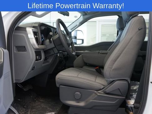 New 2026 Ford F250 XL w/ STX Appearance Package AWD/4WD image 22