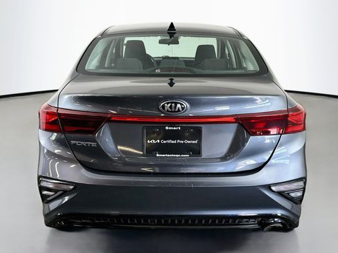 Used 2020 Kia Forte LXS FWD image 6