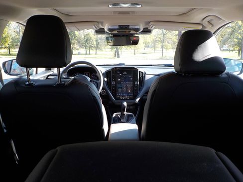 Used 2024 Subaru Crosstrek 2.5i Limited image 10