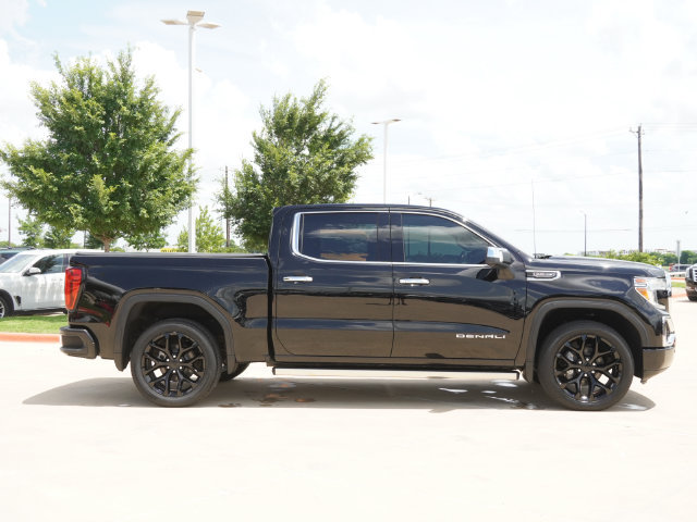 Used 2021 GMC Sierra 1500 Denali w/ Denali Ultimate Package AWD/4WD image 11