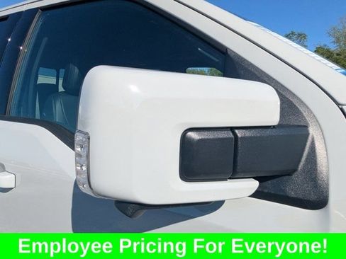 New 2026 Ford F150 Lariat w/ Equipment Group 501A Mid AWD/4WD image 13
