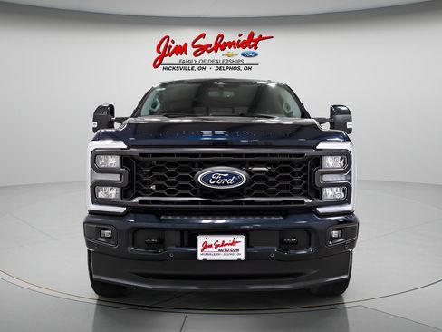 Used 2024 Ford F250 Lariat w/ Lariat Ultimate Package AWD/4WD image 2