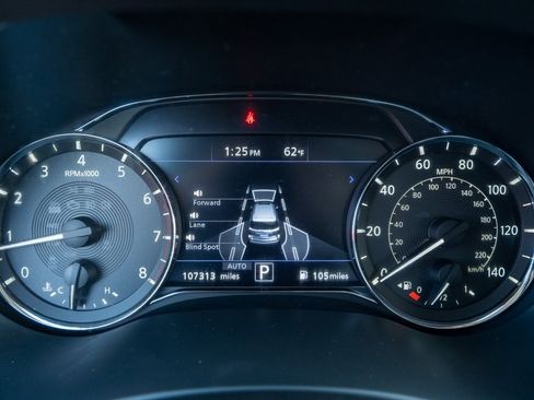 Used 2020 INFINITI QX80 Luxe w/ Proassist Package image 15