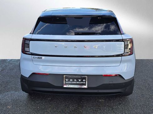 New 2026 Volvo EX30 Plus image 4