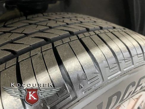 Used 2026 Subaru Forester Sport image 8