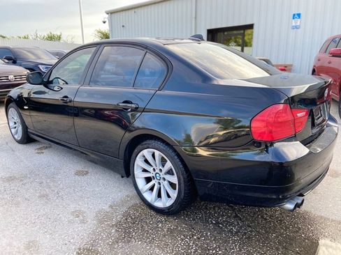 Used 2011 BMW 328i Sedan RWD image 3