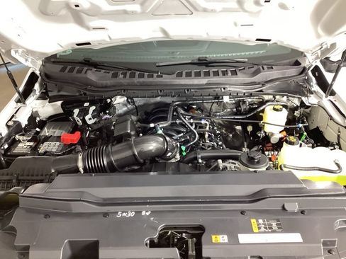 Used 2026 Ford F250 XLT AWD/4WD image 29