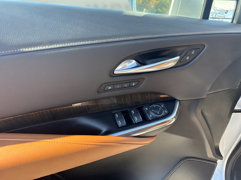 Used 2020 Cadillac XT4 Sport FWD image 25
