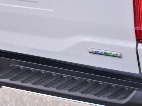 Used 2023 Ford F150 XLT image 11