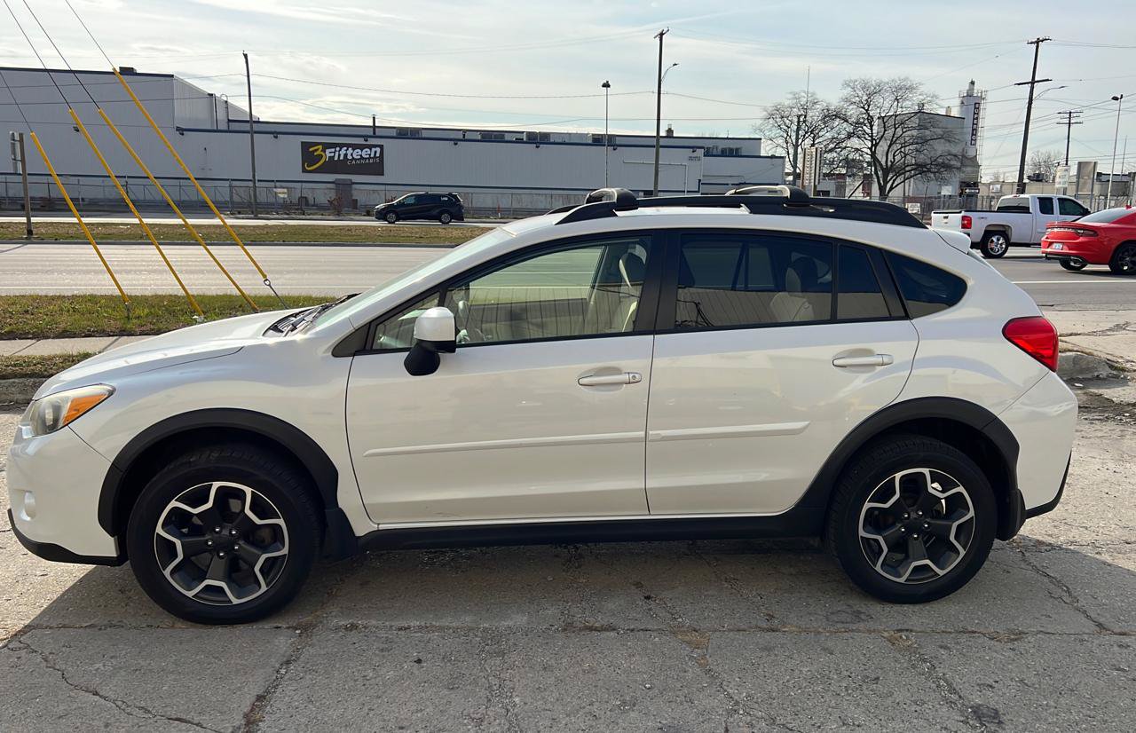 Used 2014 Subaru Crosstrek 2.0i Premium AWD/4WD image 8