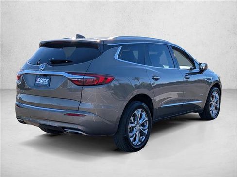 Used 2020 Buick Enclave Avenir w/ Avenir Technology Package image 5