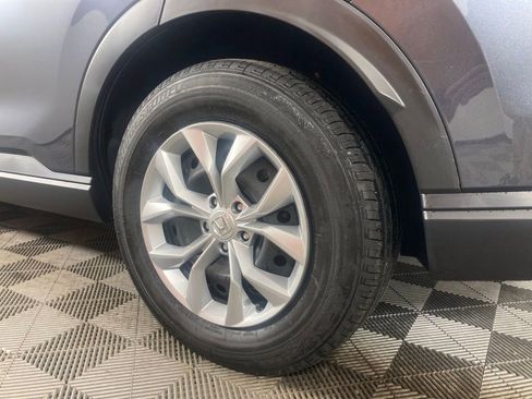Used 2025 Honda CR-V LX image 22