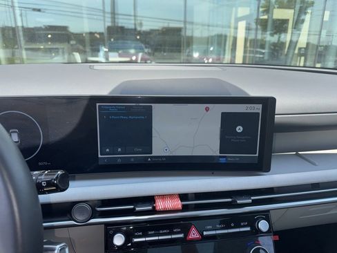 Used 2025 Hyundai Tucson SEL image 11