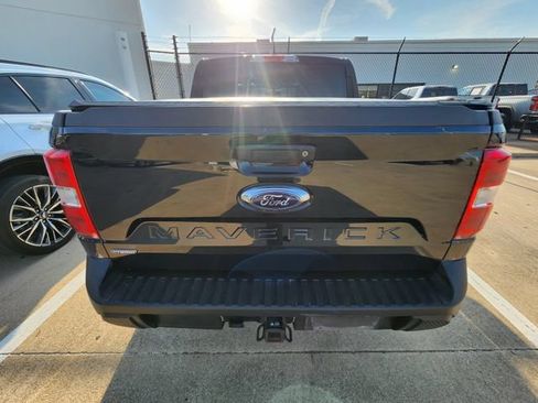 Used 2022 Ford Maverick XLT FWD image 5