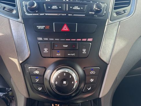 Used 2017 Hyundai Santa Fe Sport w/ Cargo Package image 31