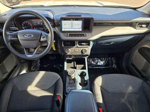 Certified 2022 Ford Maverick XL w/ Equipment Group 100A Standard AWD/4WD image 15