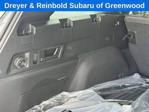 New 2026 Subaru Outback Touring XT AWD/4WD image 39