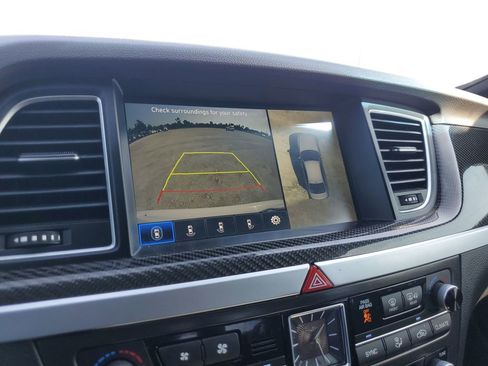 Used 2020 Genesis G80 3.3T Sport image 31