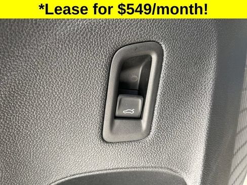 Used 2026 Volkswagen Atlas SEL Premium R-Line AWD/4WD image 30
