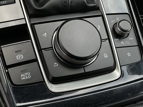 Used 2025 MAZDA CX-30 AWD 2.5 S w/ Select Sport Pkg image 40