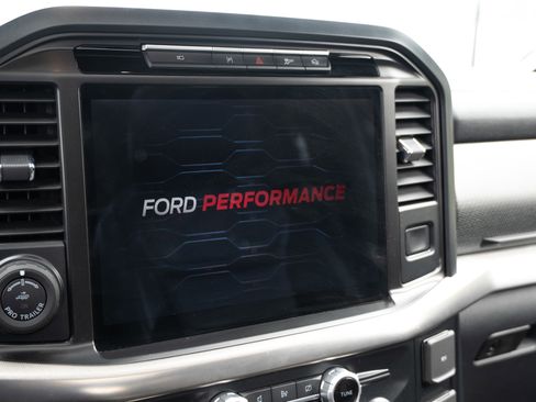 Used 2023 Ford F150 Raptor w/ Raptor 37 Performance Package image 34