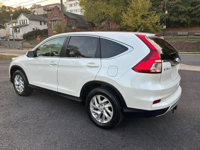 Used 2016 Honda CR-V EX