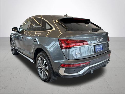 Used 2023 Audi Q5 2.0T Premium Plus AWD/4WD image 10
