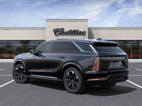 New 2025 Cadillac Escalade IQ Sport 2 image 3