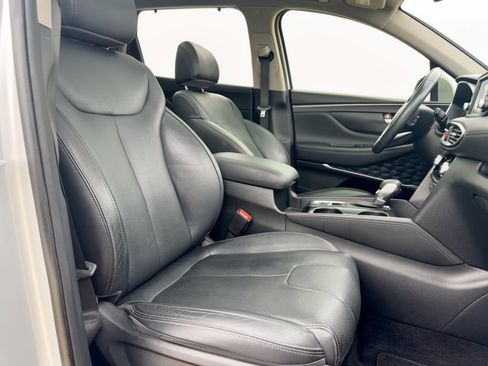Used 2020 Hyundai Santa Fe SEL FWD image 30