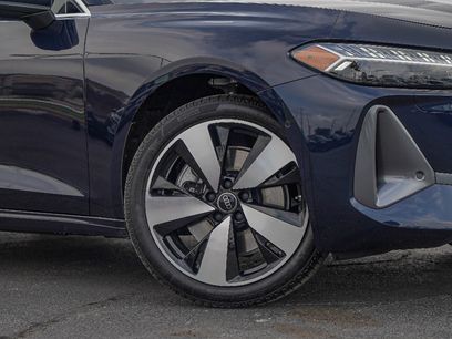 New 2025 Audi A5 2.0T Premium Plus