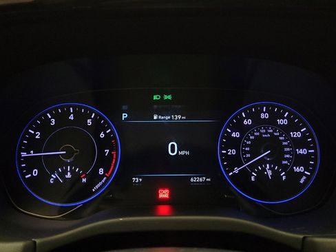 Used 2021 Hyundai Palisade SEL w/ Premium Package AWD/4WD image 23