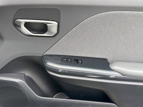 Certified 2025 Kia K4 EX image 21