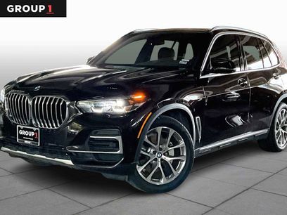 Used 2023 BMW X5 sDrive40i w/ Luxury Seating Package