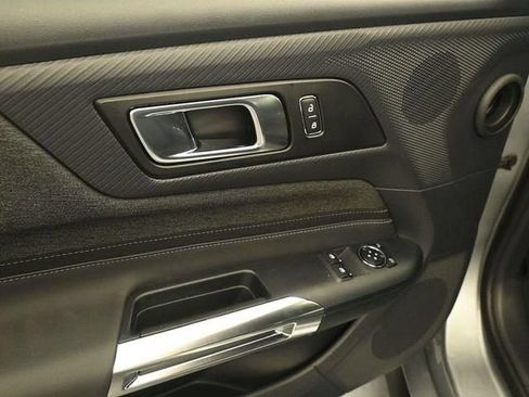 New 2026 Ford Mustang Coupe RWD image 10