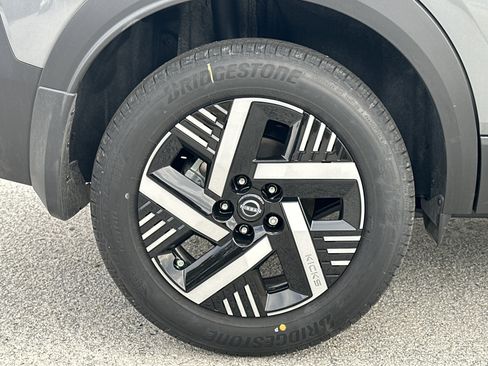 New 2026 Nissan Kicks SV w/ Cold Weather Package image 17