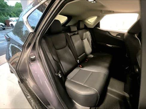 Certified 2023 Lexus NX 350 AWD image 25