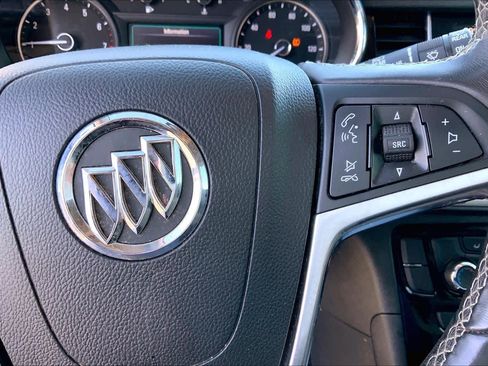 Used 2019 Buick Encore Preferred image 25