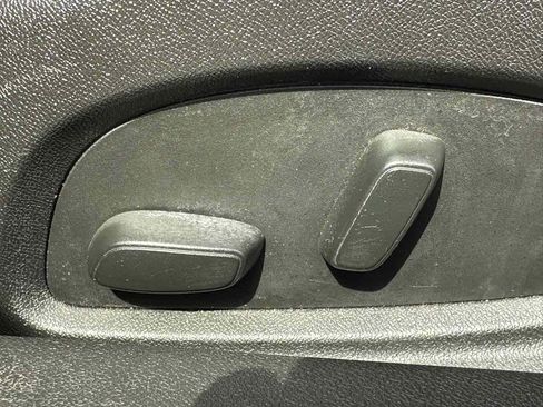 Used 2017 Chevrolet Camaro SS image 12