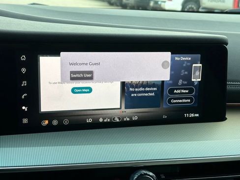 Used 2026 Nissan Murano SL image 37