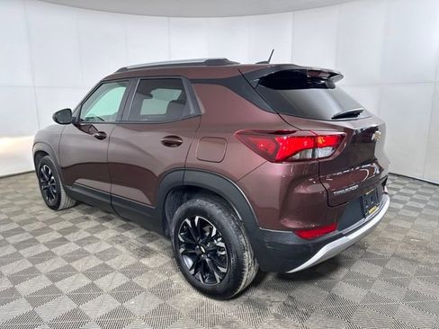 Used 2023 Chevrolet TrailBlazer LT w/ Convenience Package image 5