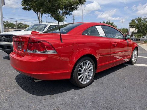 Used 2009 Volvo C70 T5 FWD image 6