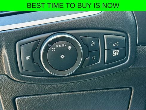 Used 2022 Ford Edge SEL w/ Convenience Package image 12