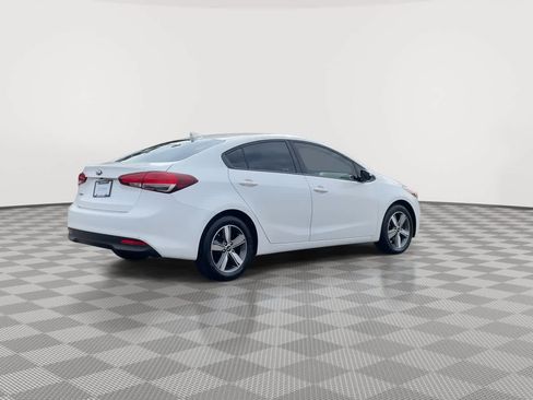 Used 2018 Kia Forte LX w/ LX Popular Package FWD image 8