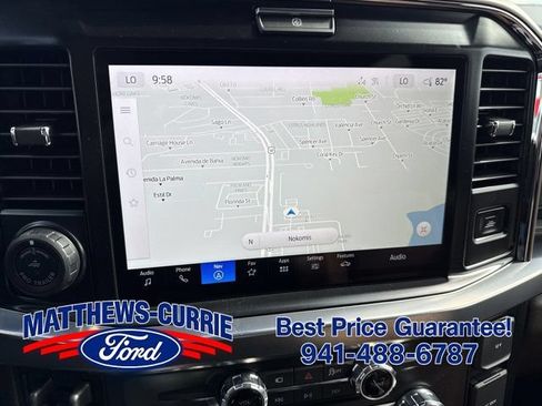 New 2026 Ford F250 King Ranch AWD/4WD image 21