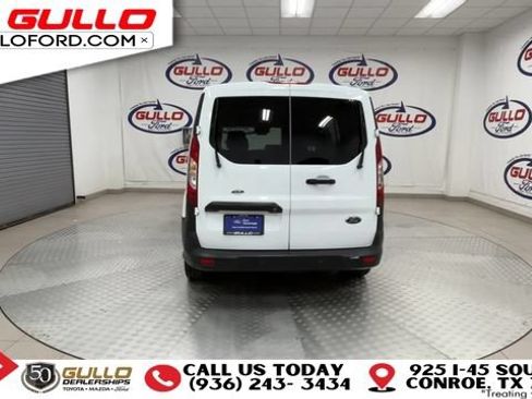 Certified 2022 Ford Transit Connect XL FWD image 7