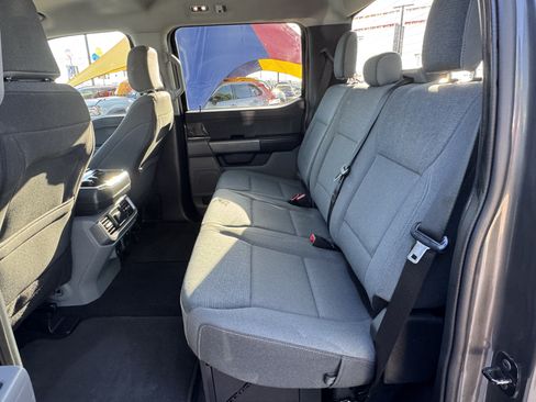 Used 2025 Ford F150 XLT w/ Equipment Group 301A Standard AWD/4WD image 15