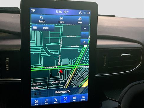 Used 2023 Ford Explorer ST w/ Equipment Group 401A image 13