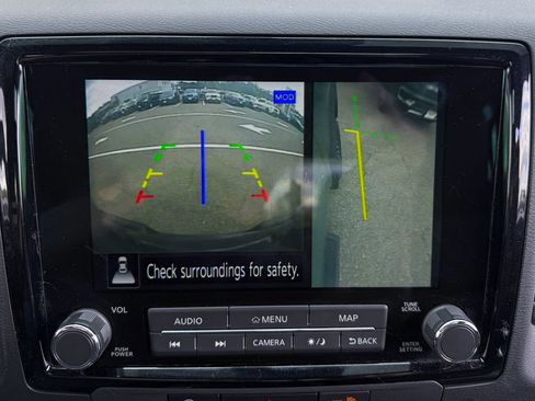 Used 2023 Nissan Frontier PRO-4X w/ Pro-4X Premium Package image 14