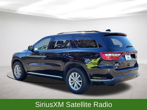 Used 2019 Dodge Durango SXT image 5
