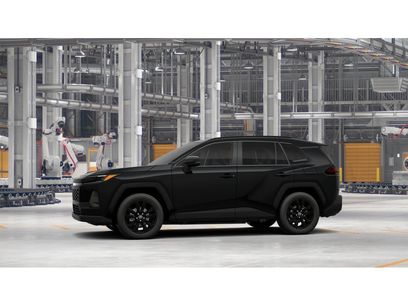 New 2026 Toyota RAV4 XLE Premium